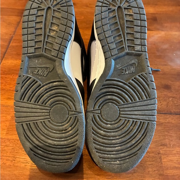 Nike Dunk Hightop women’s size 10 - Picture 4 of 4